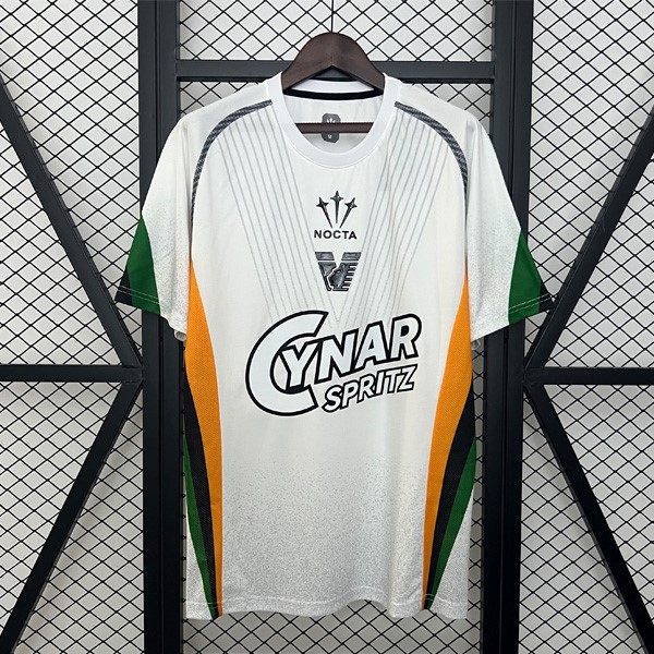 Tailandia Camiseta Venezia 2nd 2024-2025